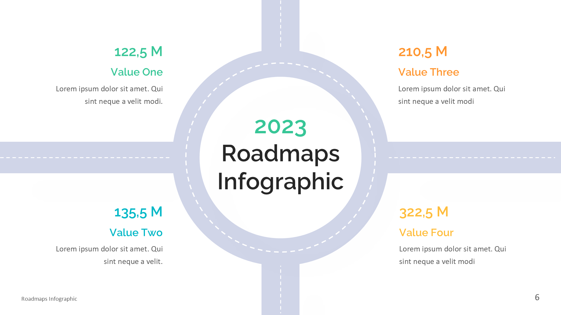 Roadmap V1 Light slide 6